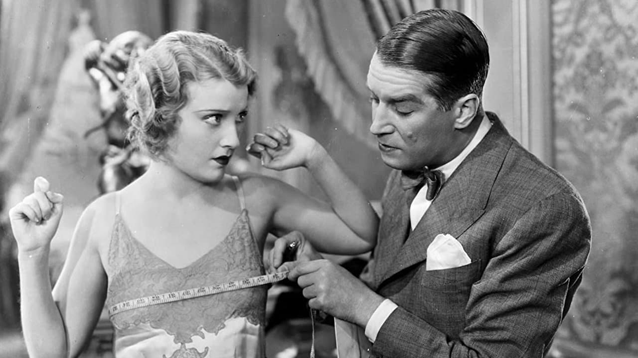 Love Me Tonight Backdrop