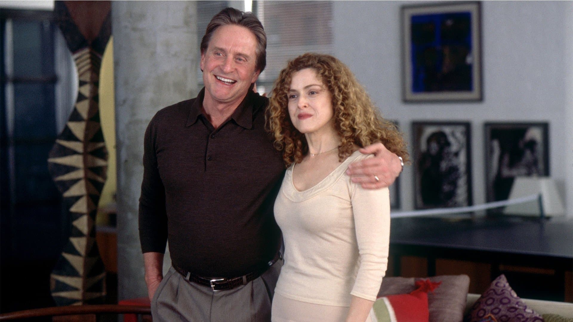 It Runs in the Family Backdrop