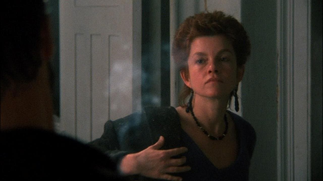 Trouble in Mind Backdrop