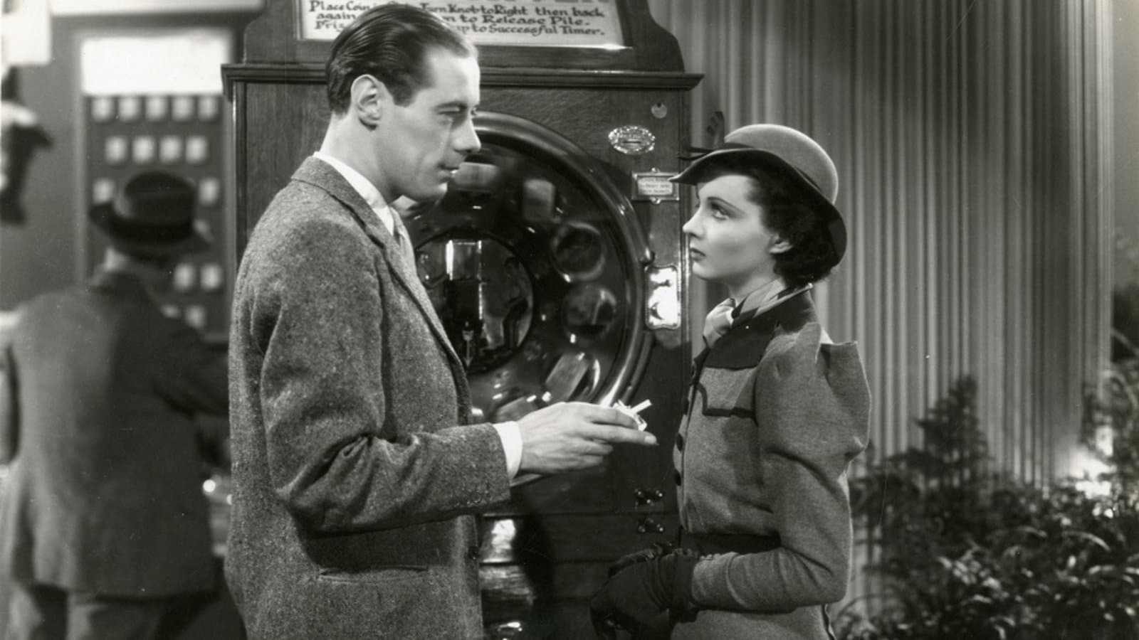 Storm in a Teacup Backdrop