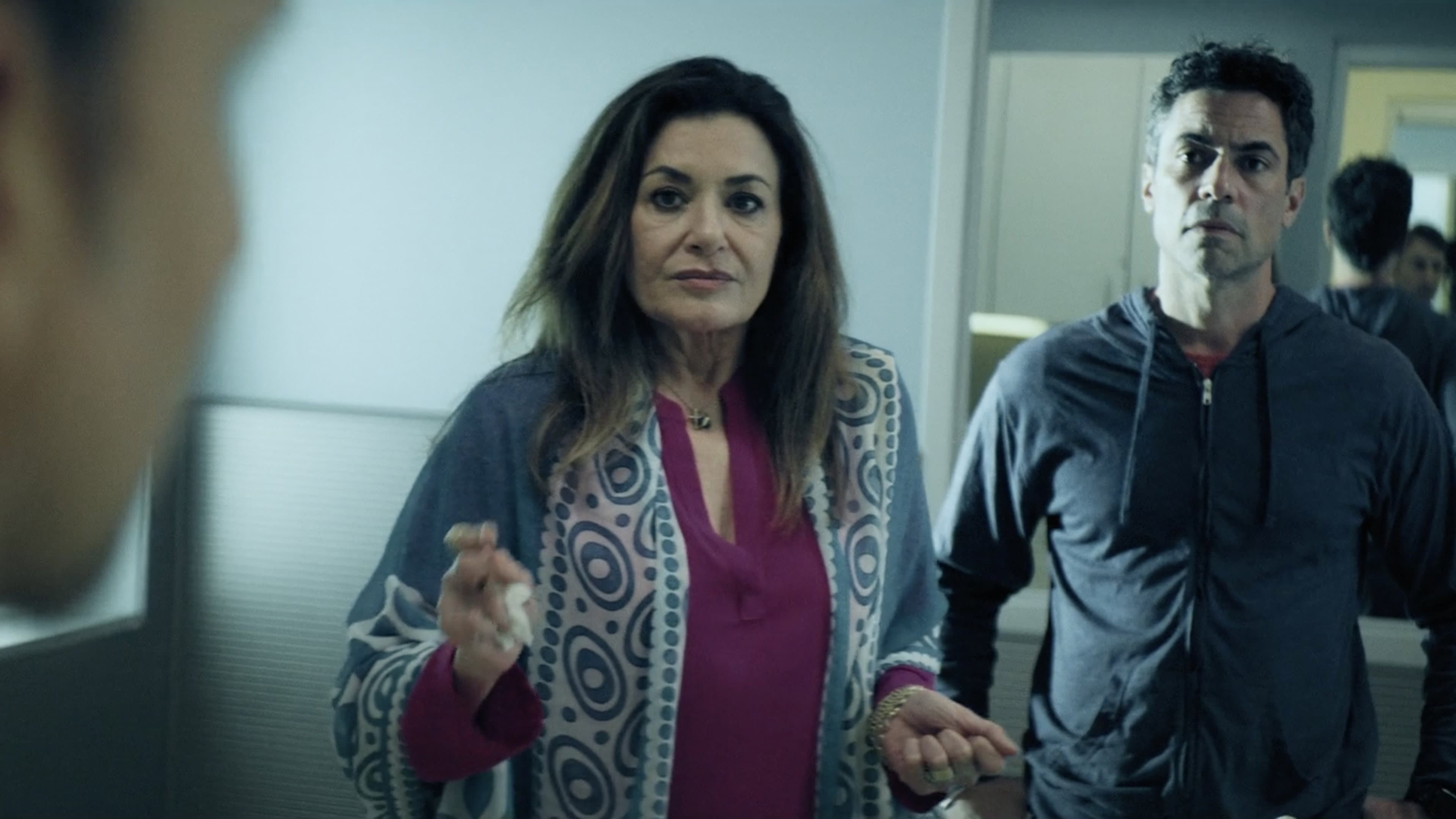 Union of Kings Backdrop