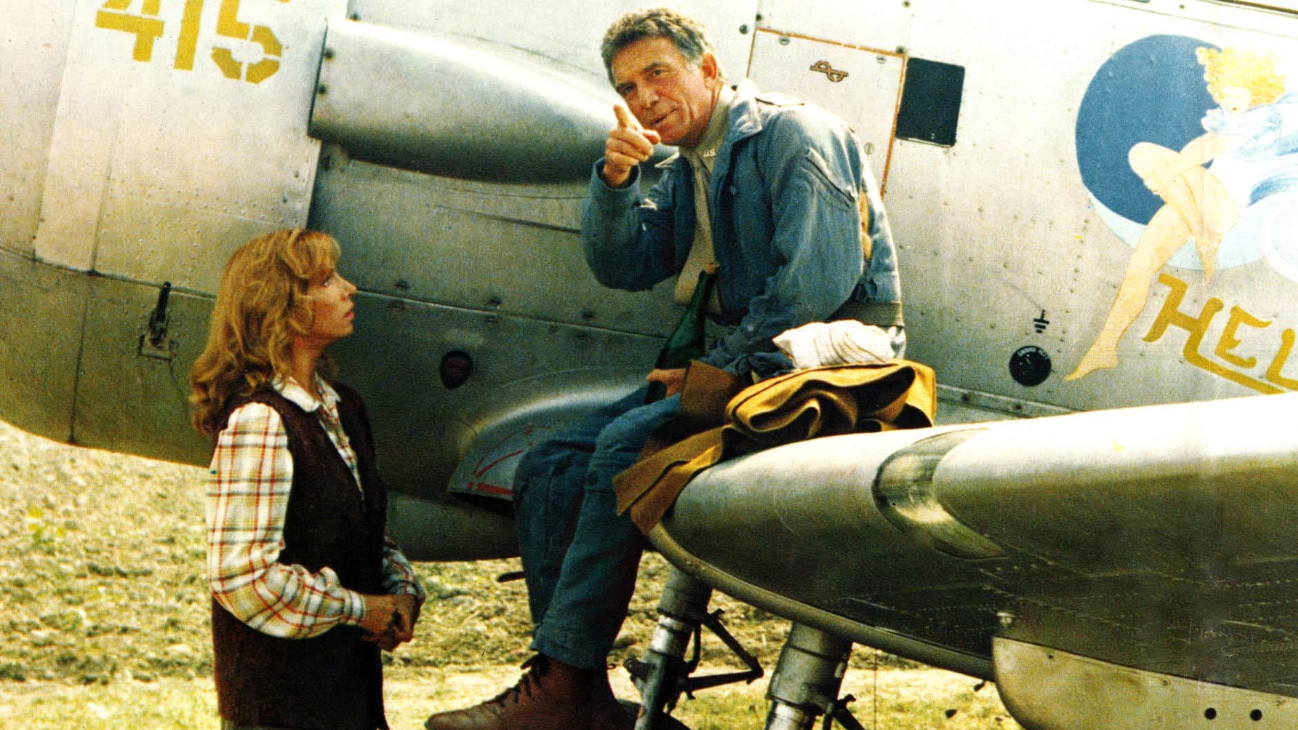 Help Me Dream Backdrop