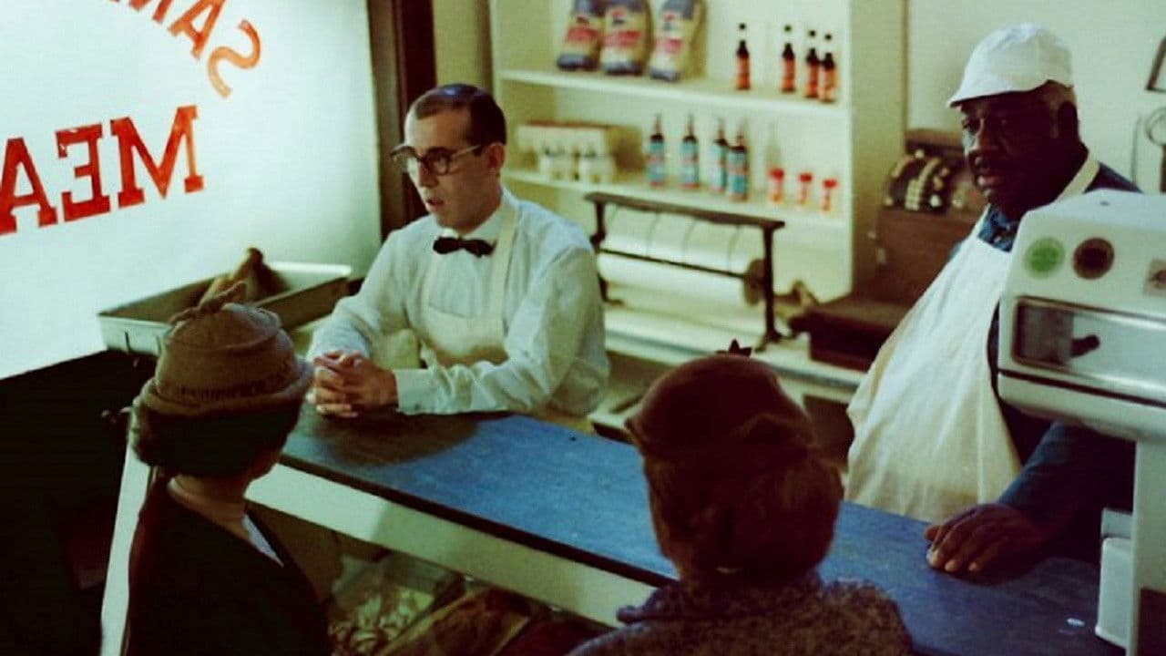 Big Meat Eater Backdrop