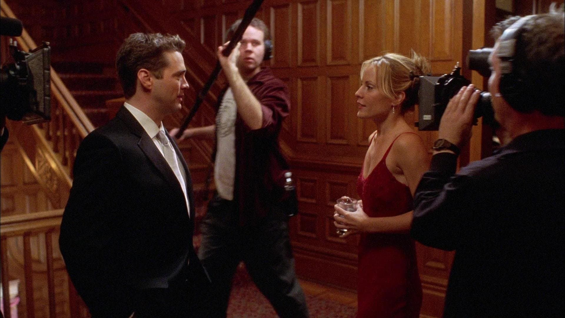 The Reality of Love Backdrop