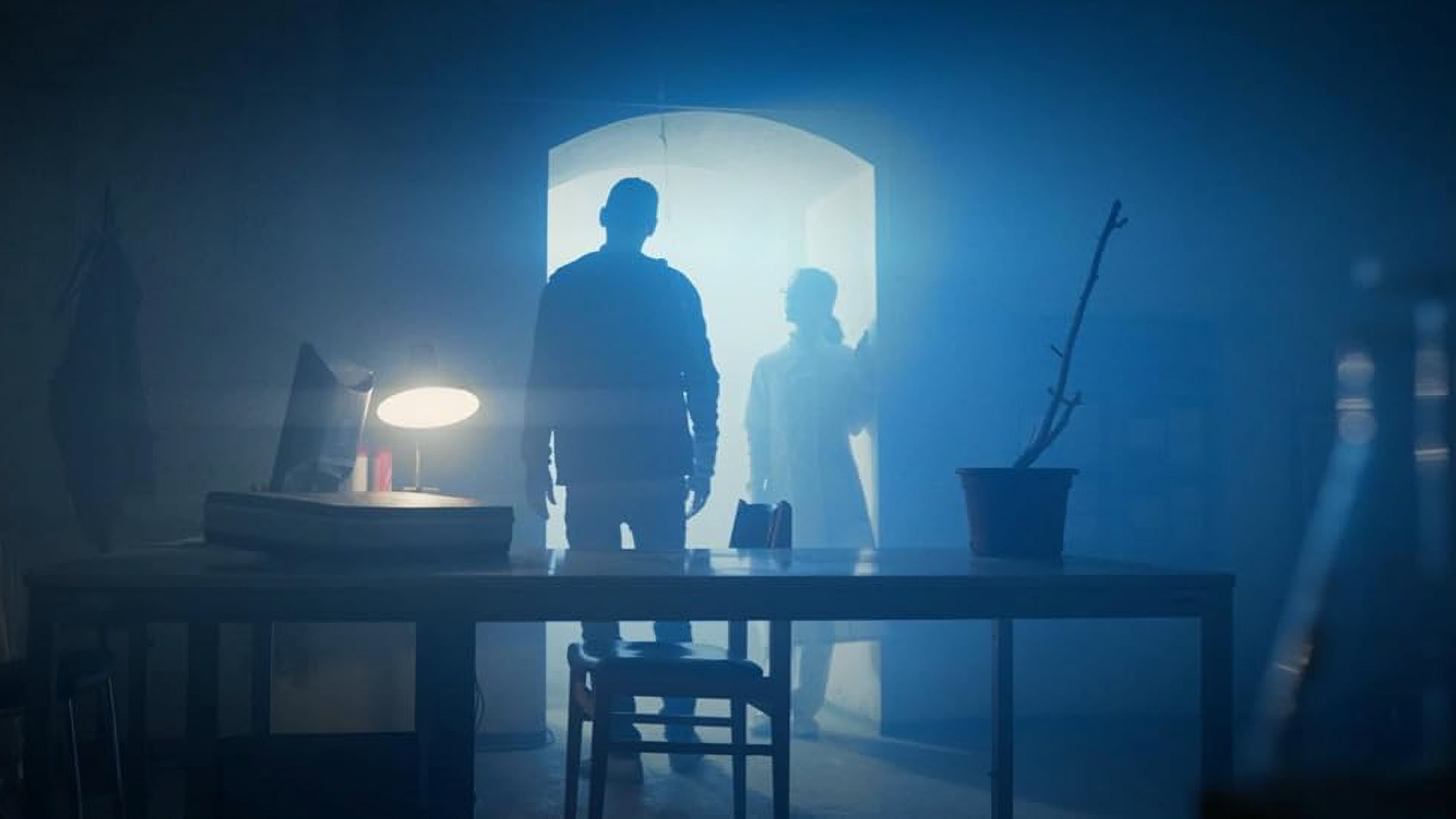 Pvrgatorivm Backdrop