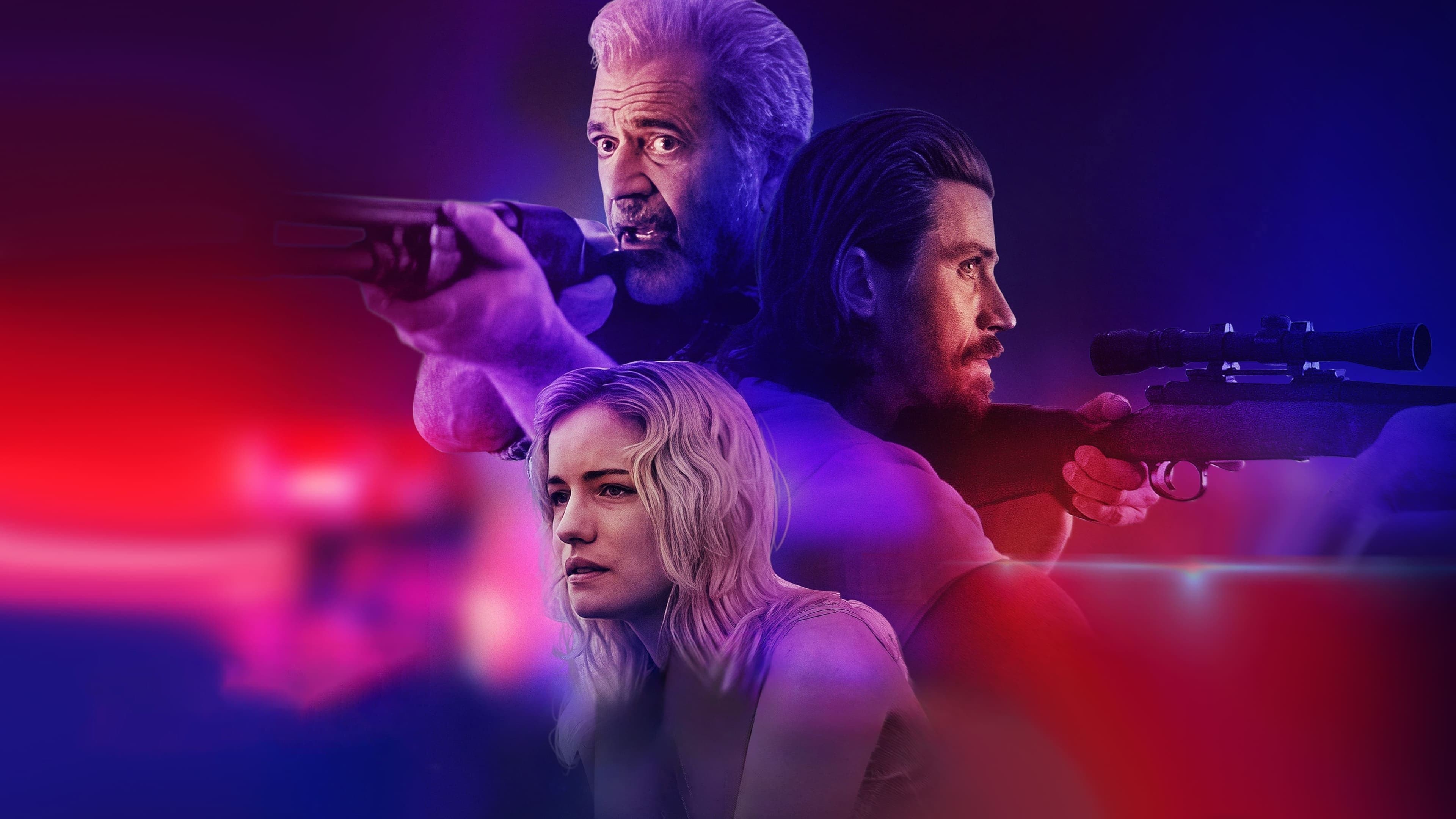 Desperation Road Backdrop