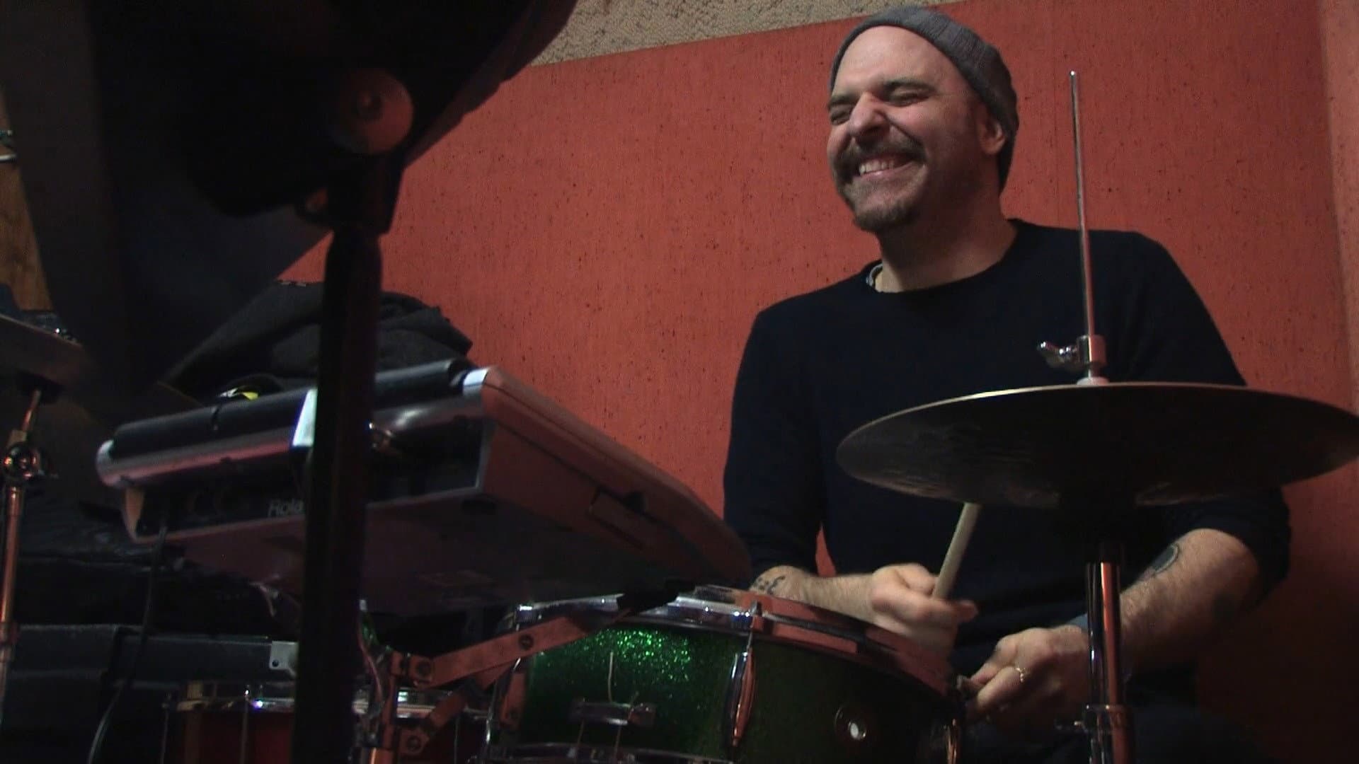 King for Two Days Backdrop