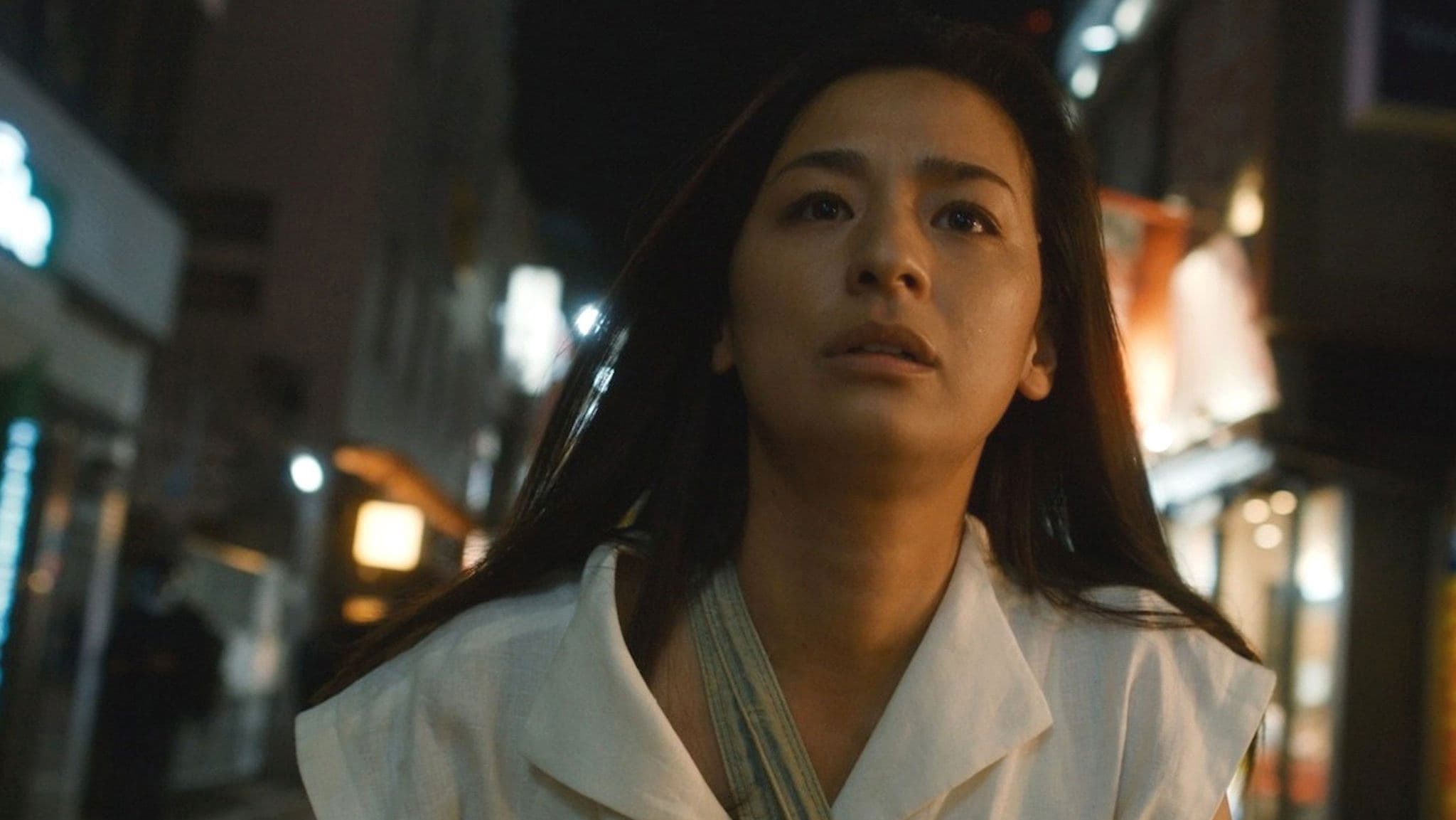 A Madder Red Backdrop