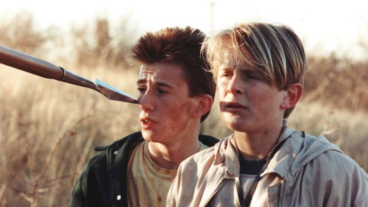 The Miracle in Valby Backdrop