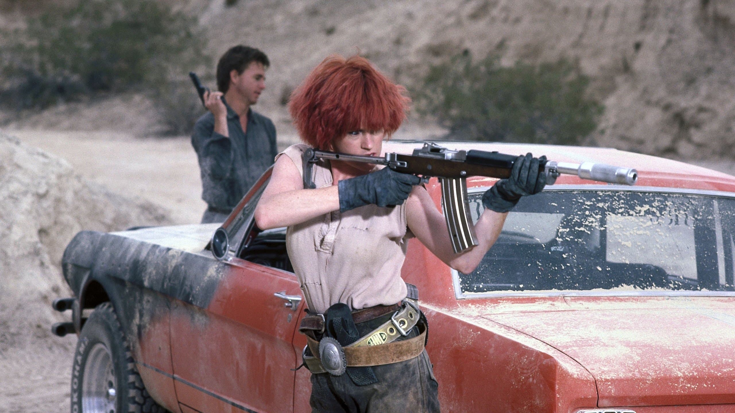 Cherry 2000 Backdrop