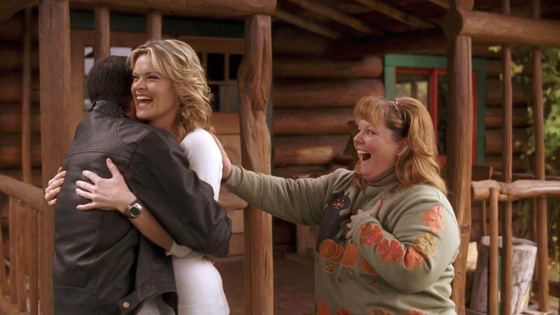 Pretty Ugly People Backdrop