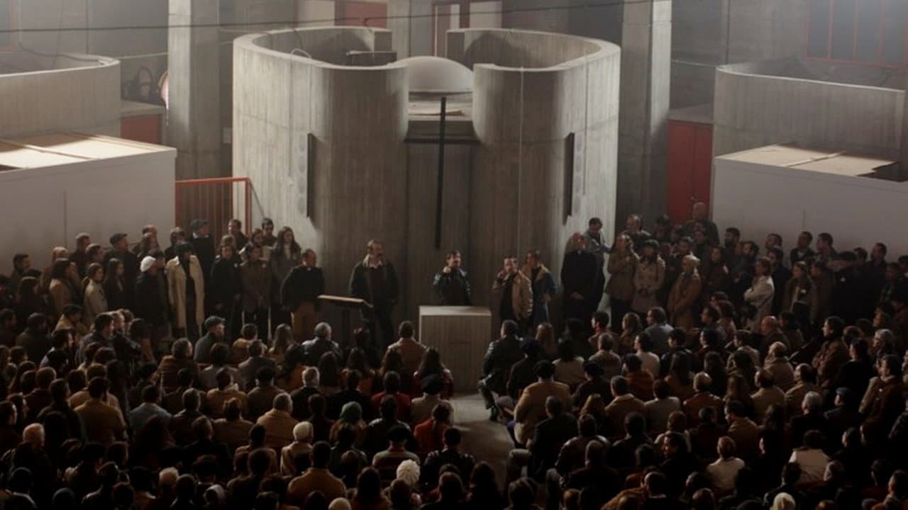 A March to Remember Backdrop