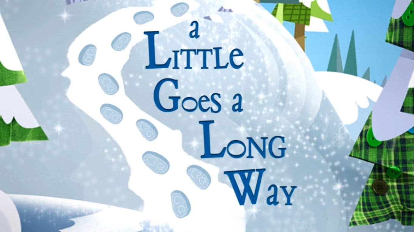 Doc Mcstuffins: A Little Cuddle Goes A Long Way Backdrop