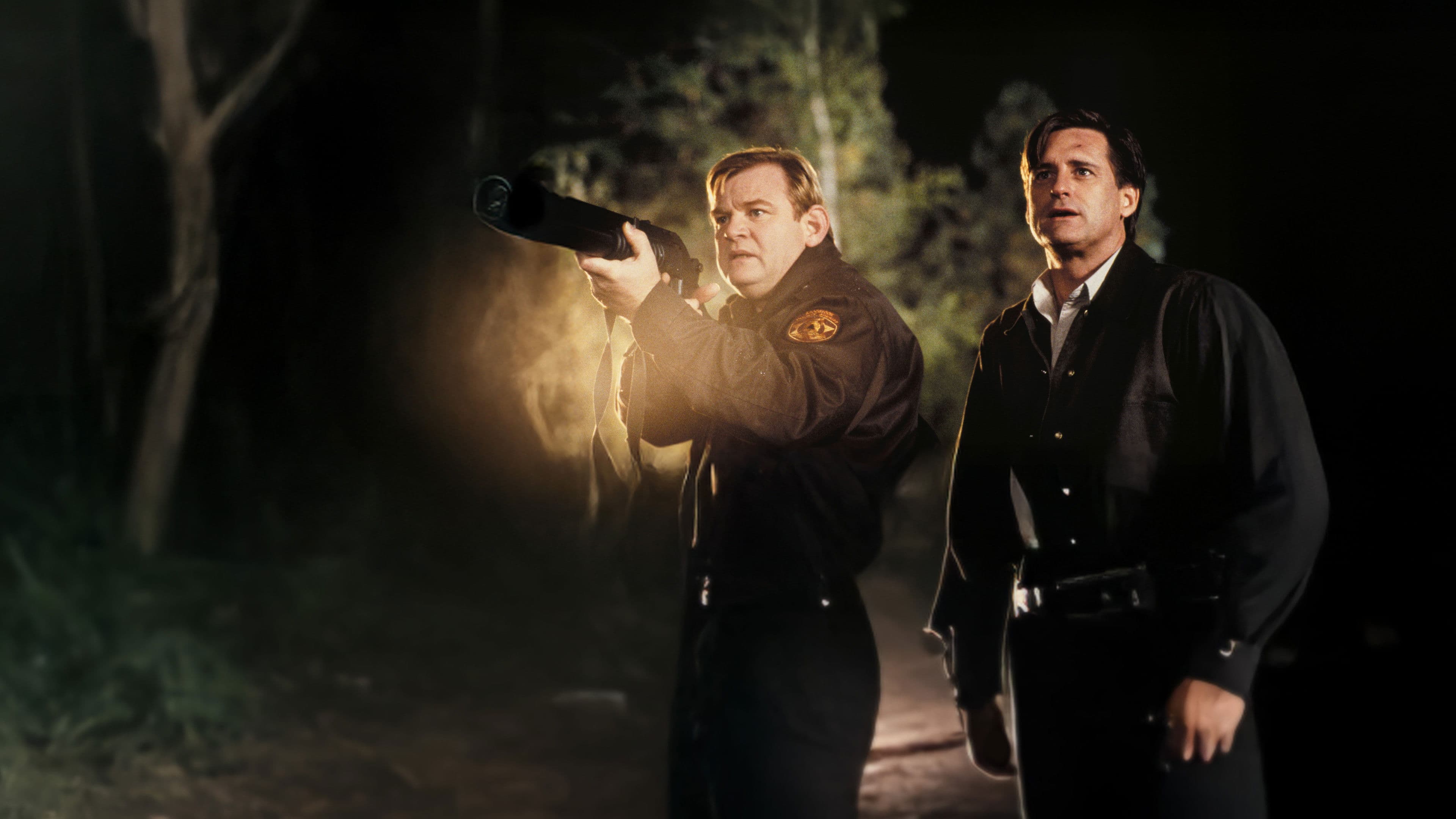 Lake Placid Backdrop