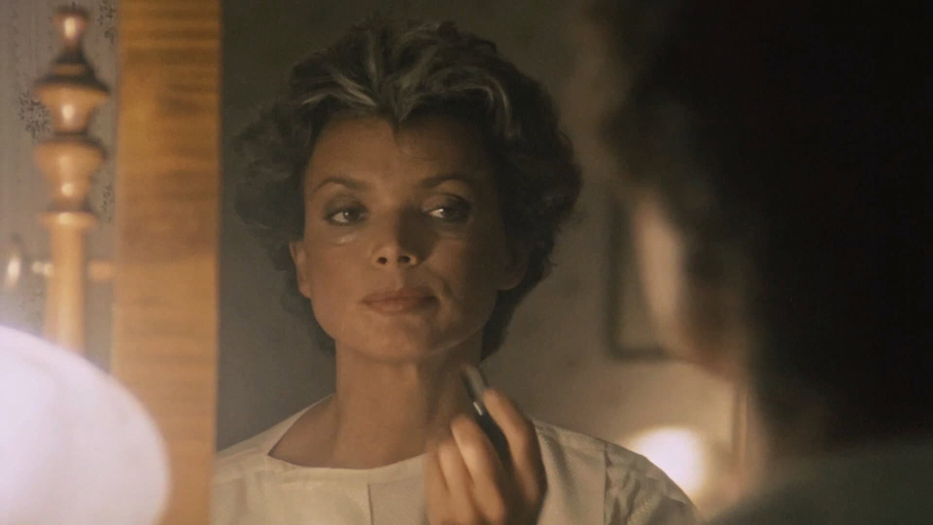 Mama Mia - Nur keine Panik Backdrop