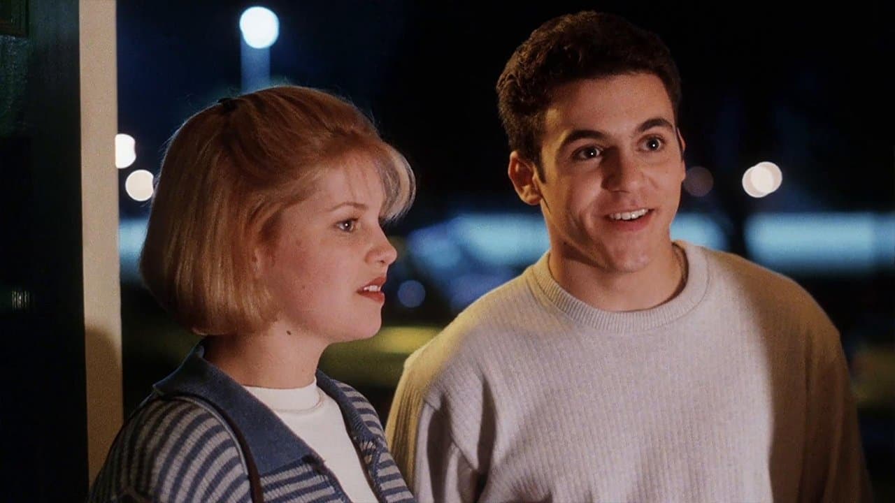 No One Would Tell Backdrop