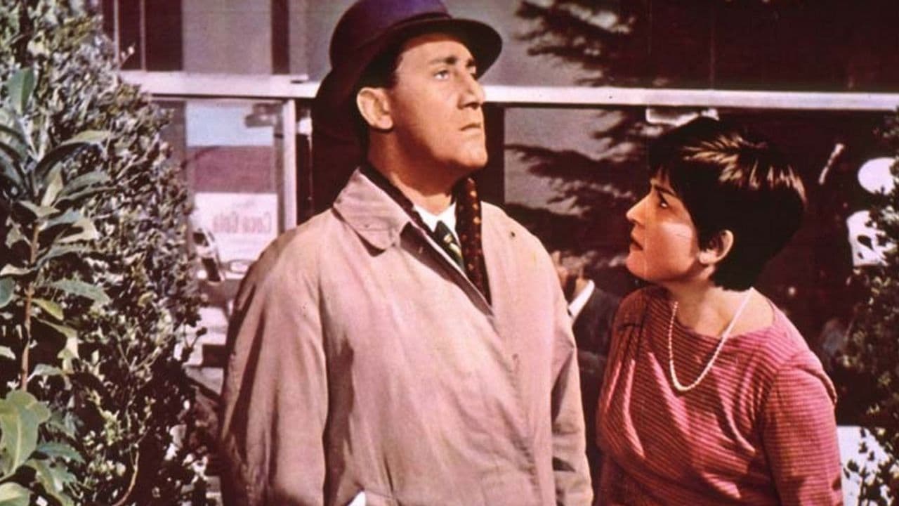 The Police Commissioner Backdrop