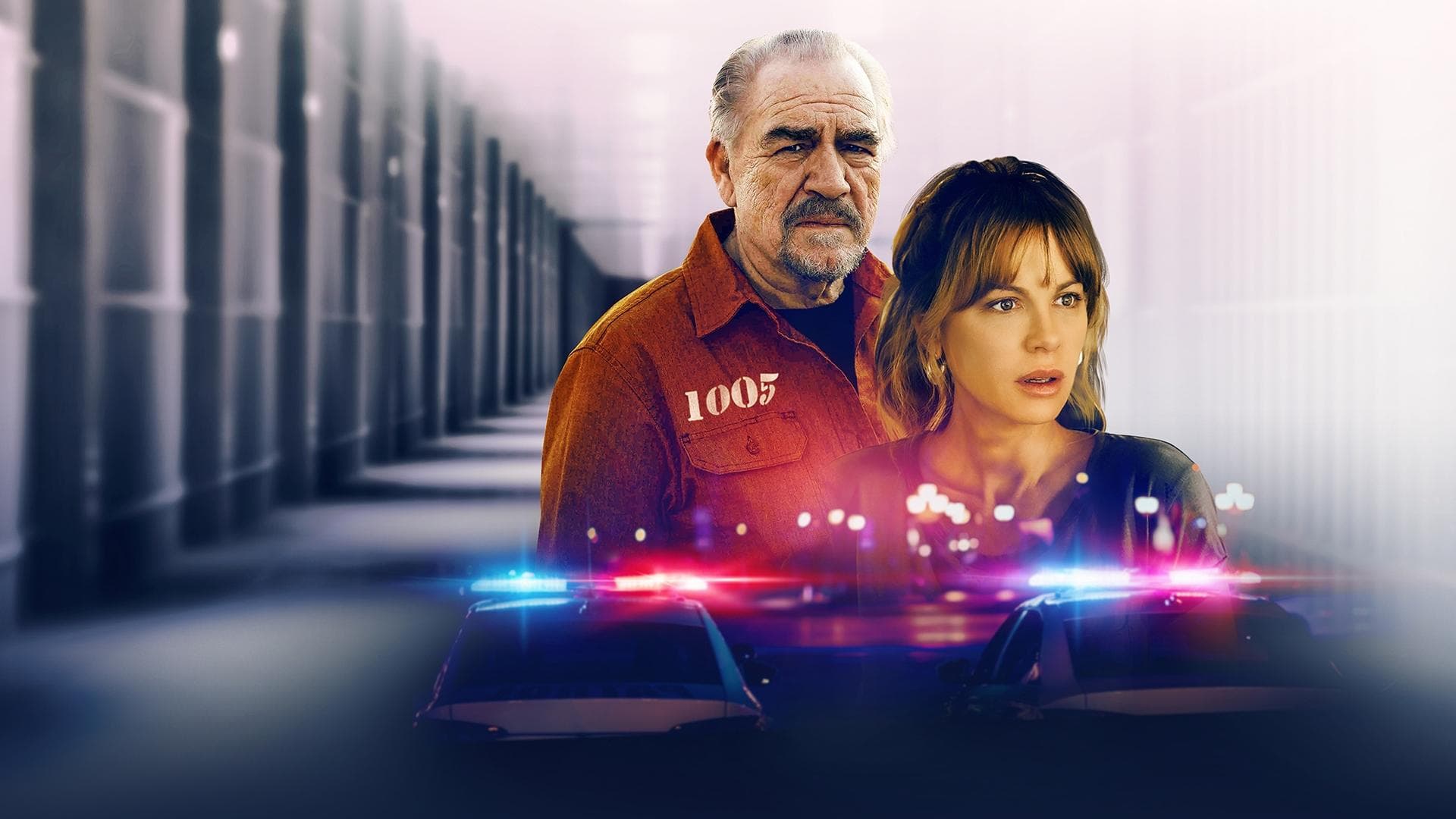 Prisoner's Daughter Backdrop