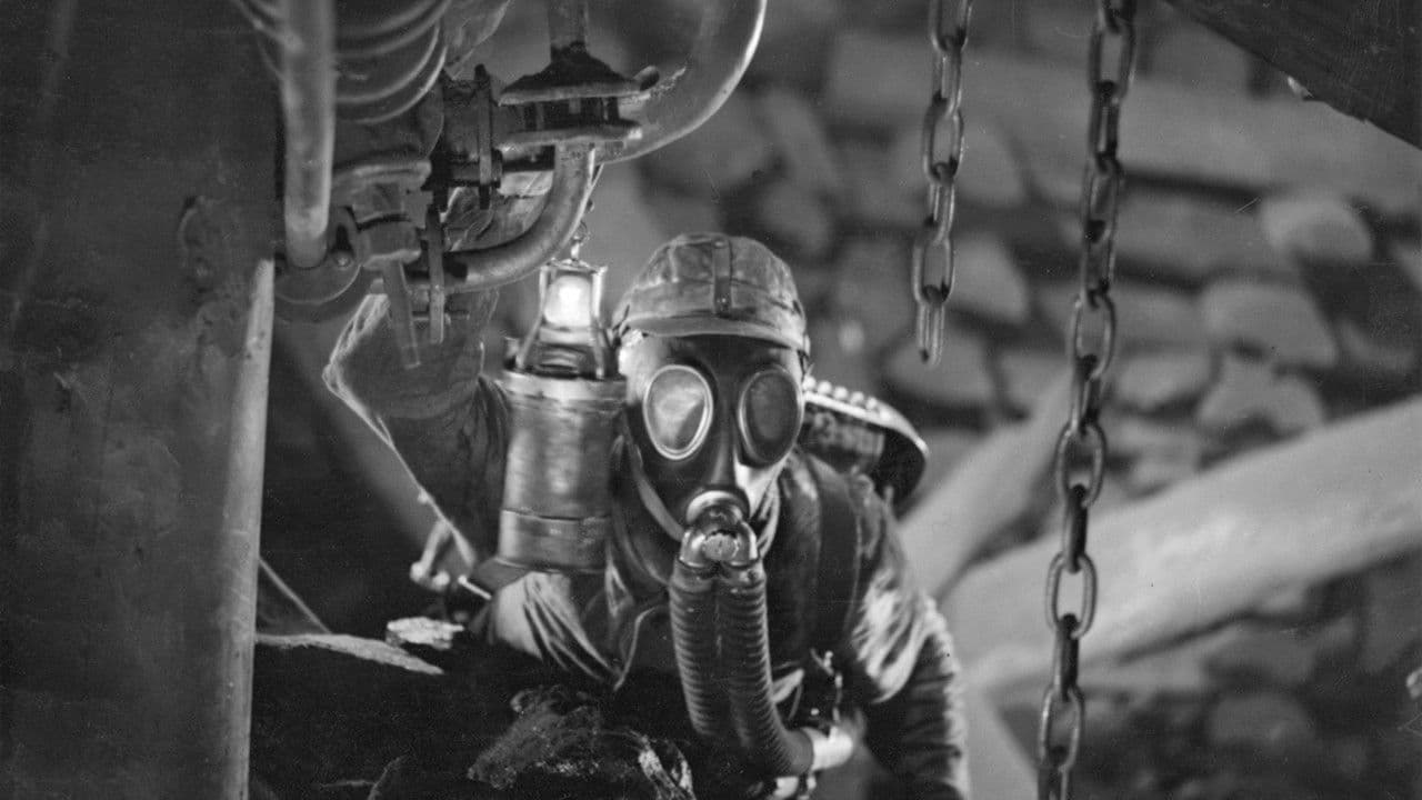 Comradeship Backdrop