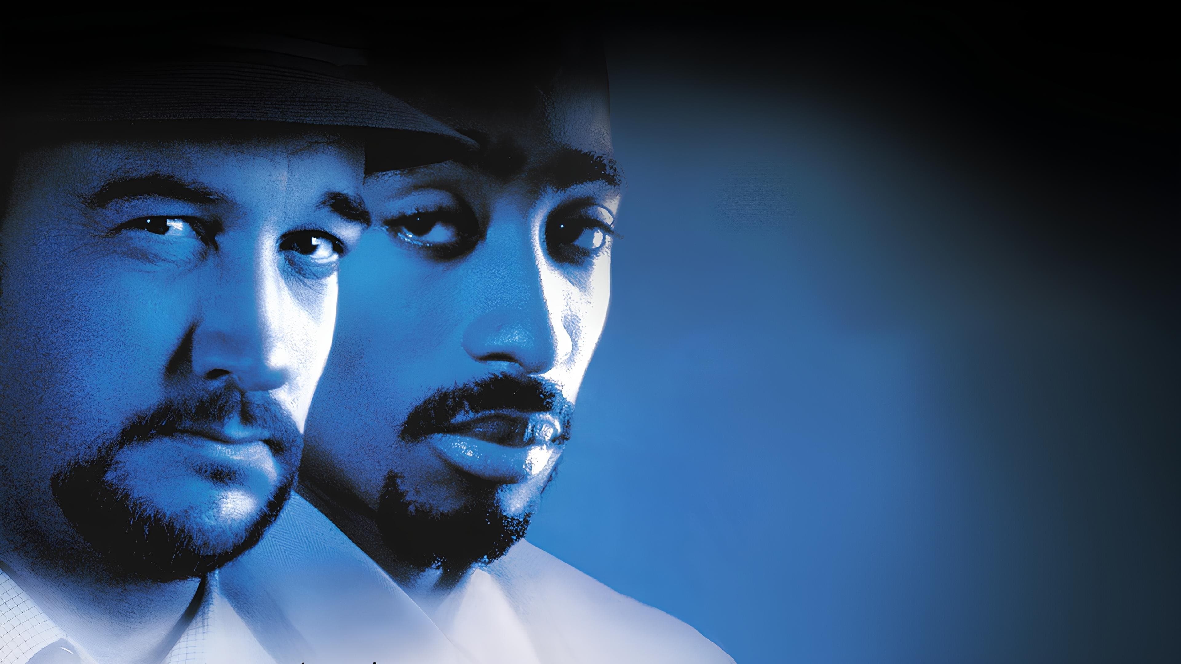 Gang Related Backdrop