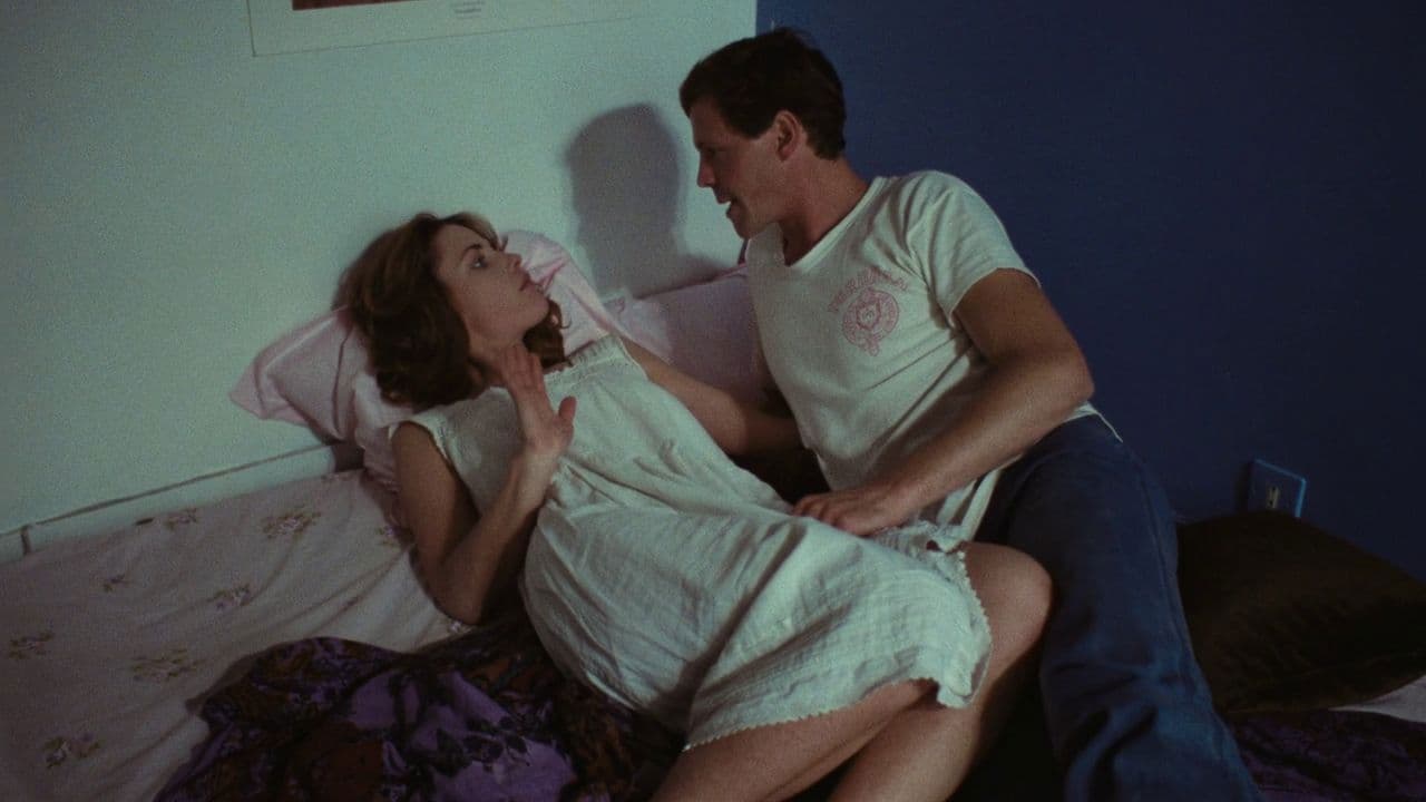 Rape of Love Backdrop