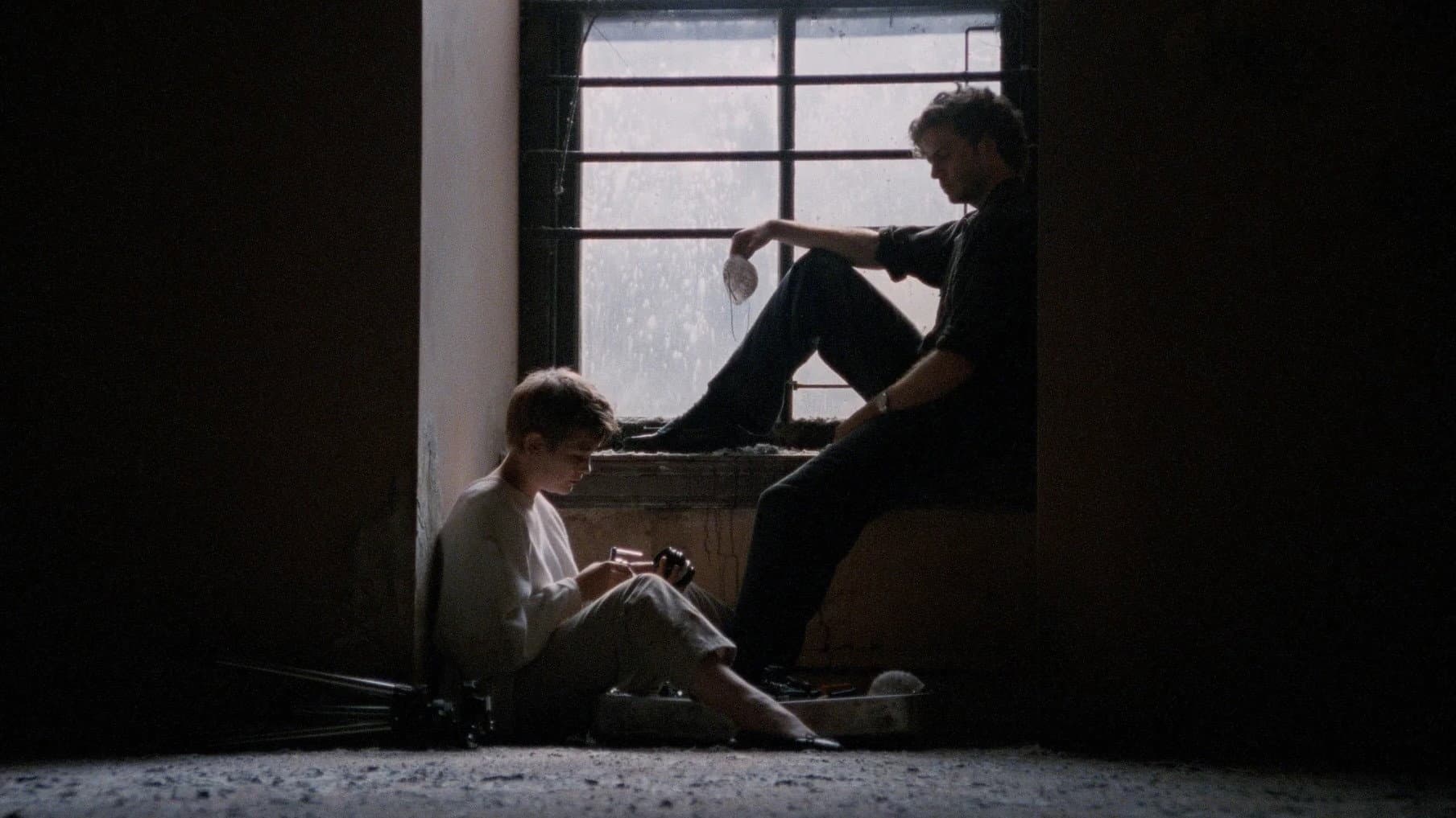 Liebestraum Backdrop