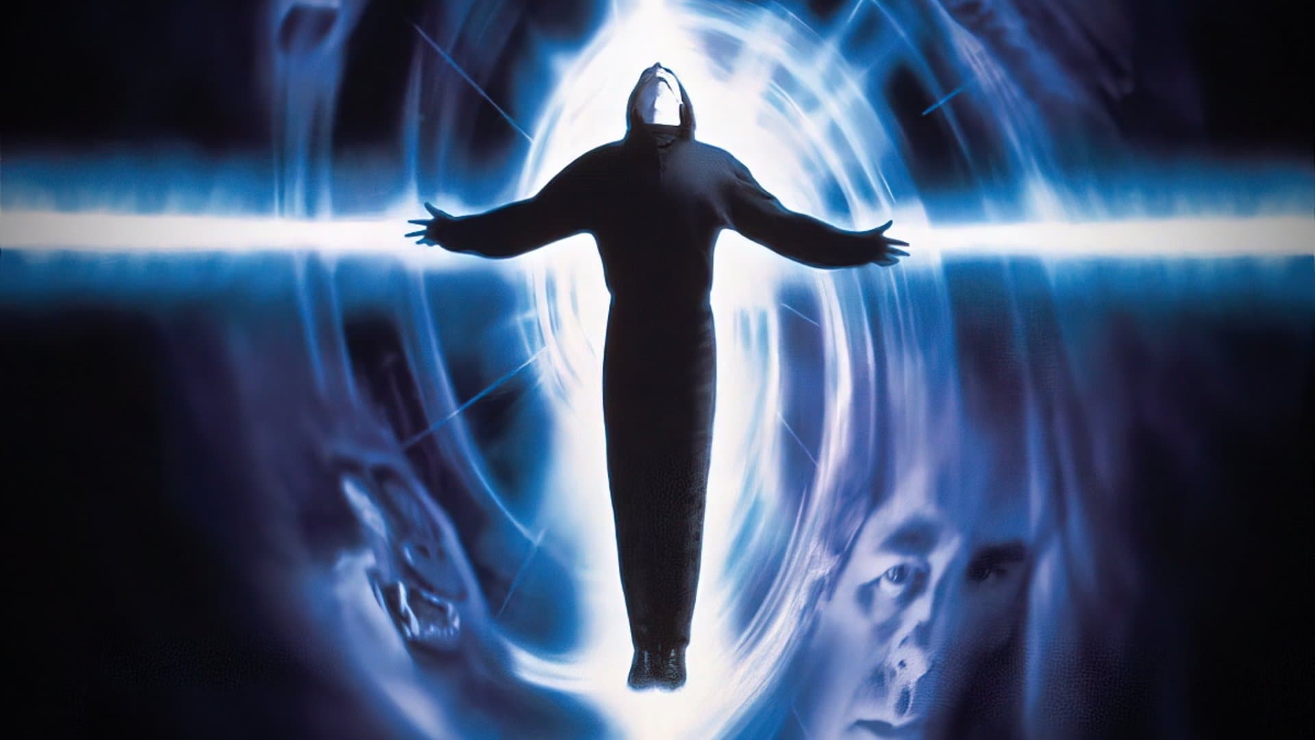 Lord of Illusions Backdrop