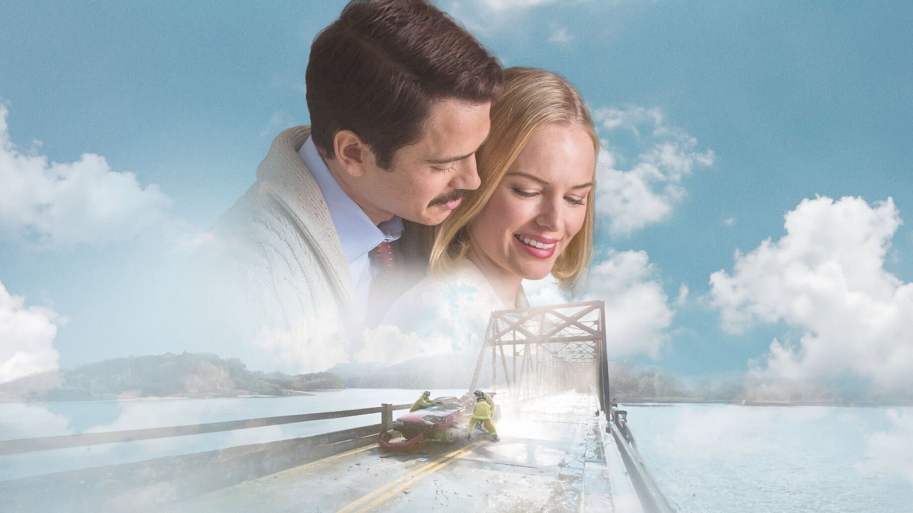 90 Minutes in Heaven Backdrop