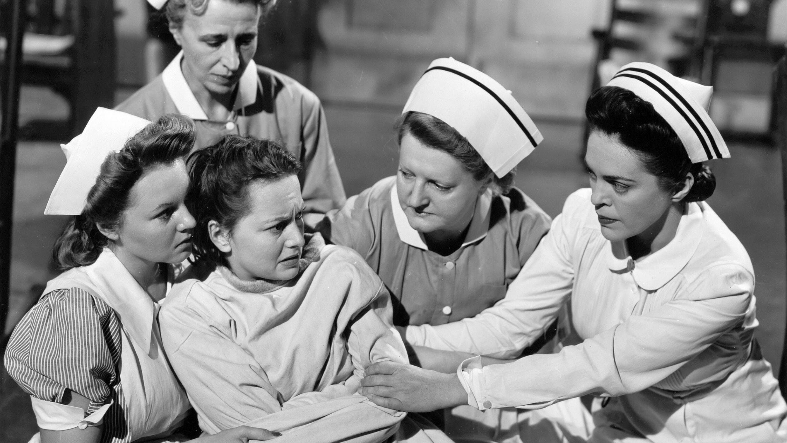 The Snake Pit Backdrop