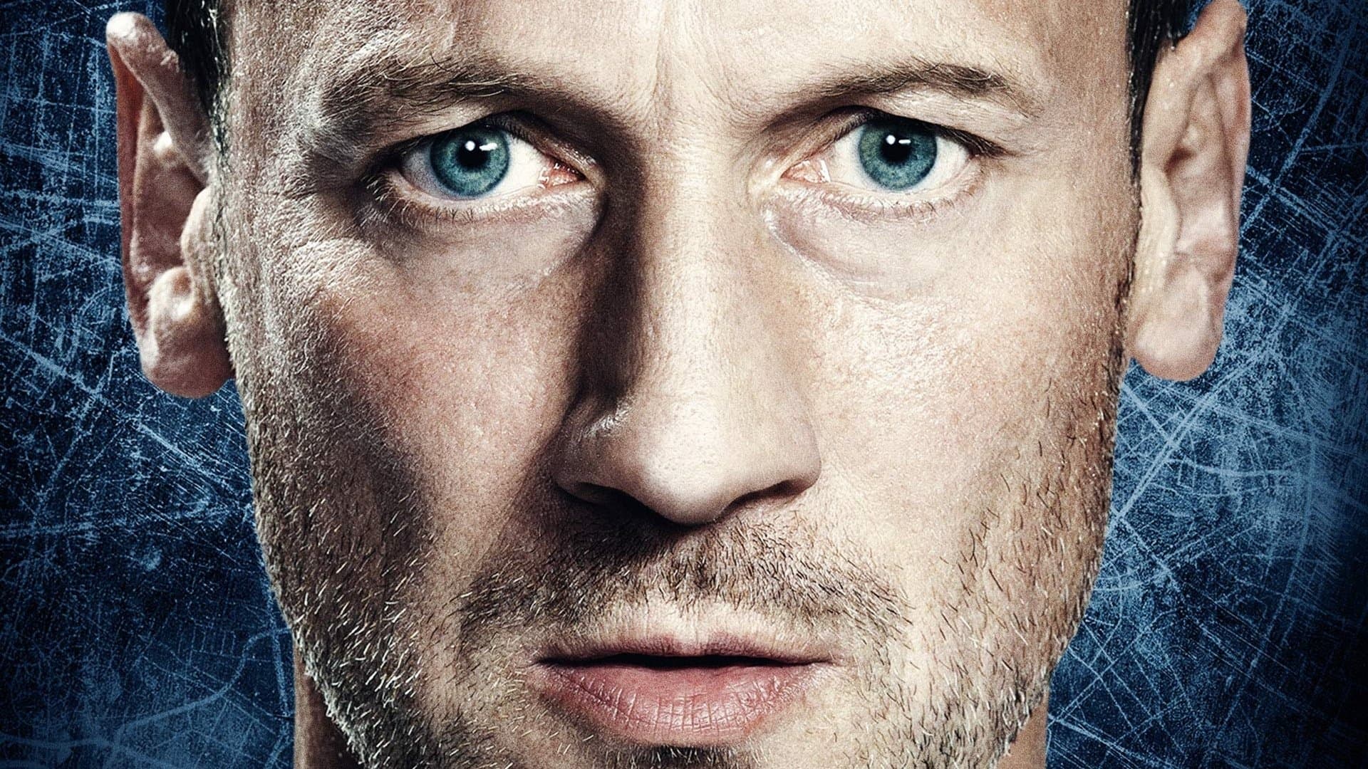 Don't. Get. Out! Backdrop