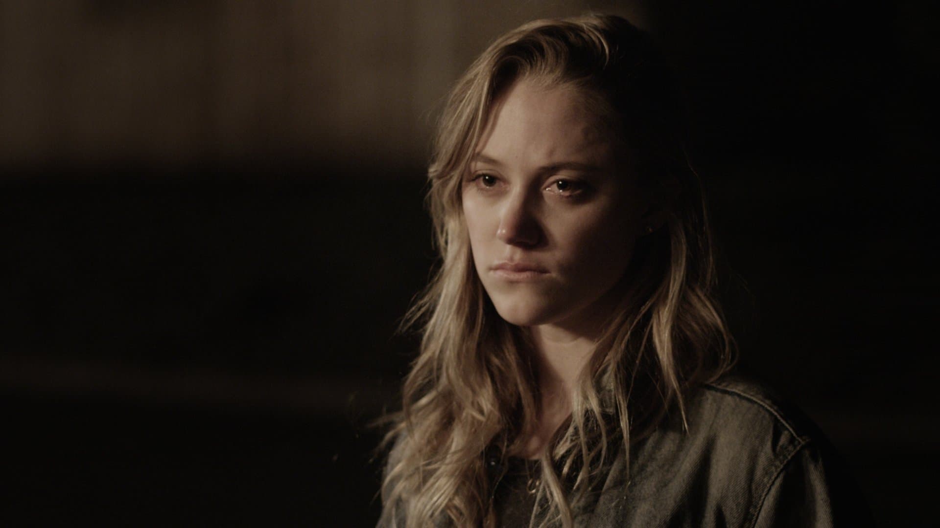 The Scent of Rain & Lightning Backdrop