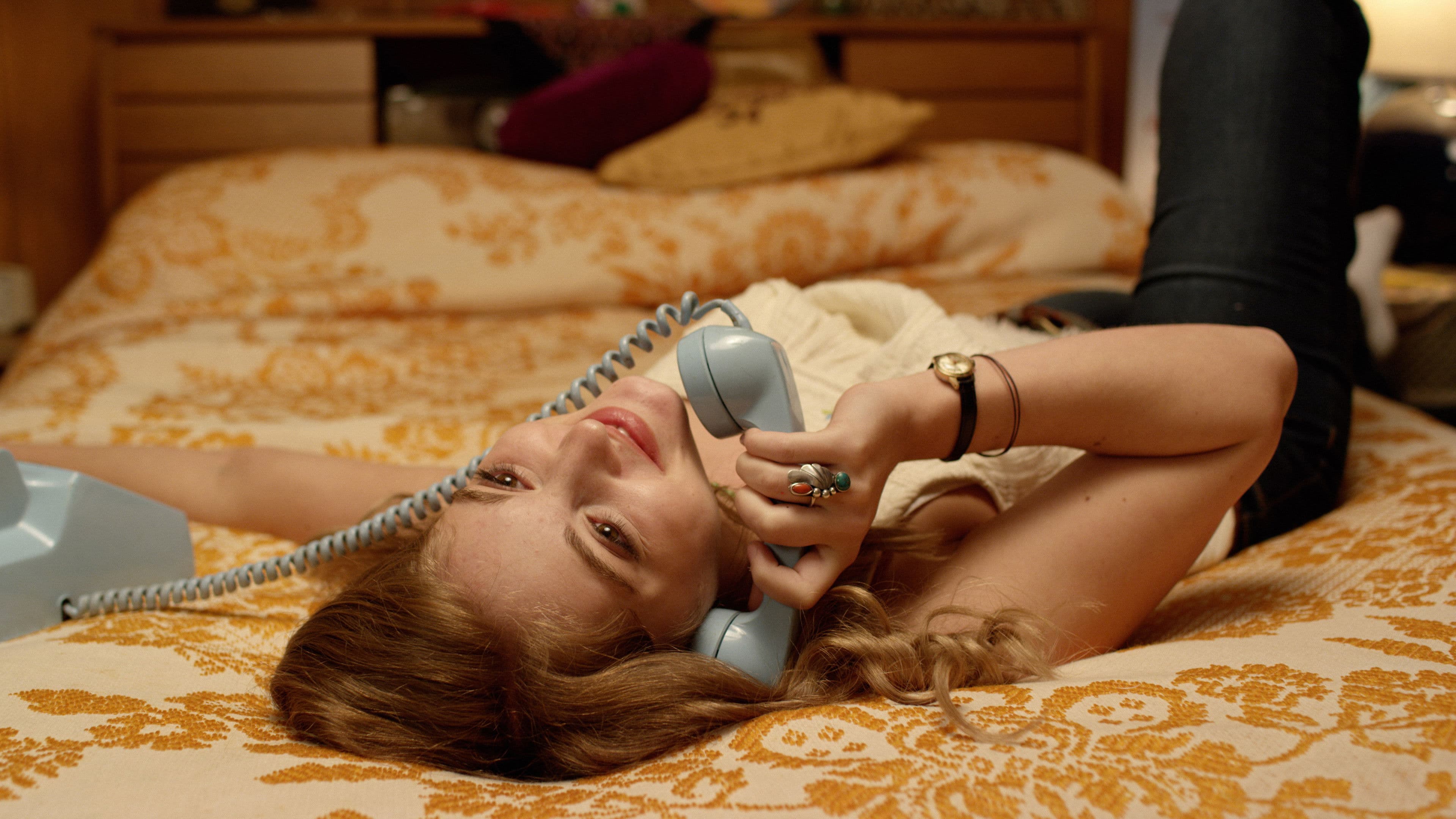 Woodstock or Bust Backdrop