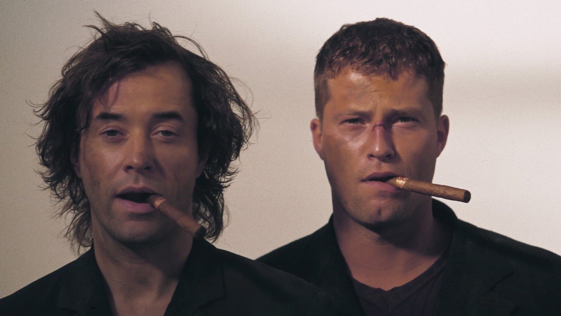 Knockin' on Heaven's Door Backdrop