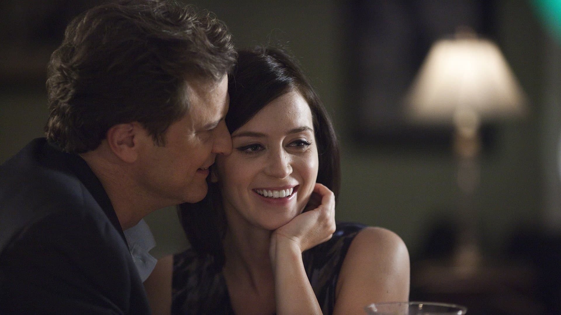 Arthur Newman Backdrop