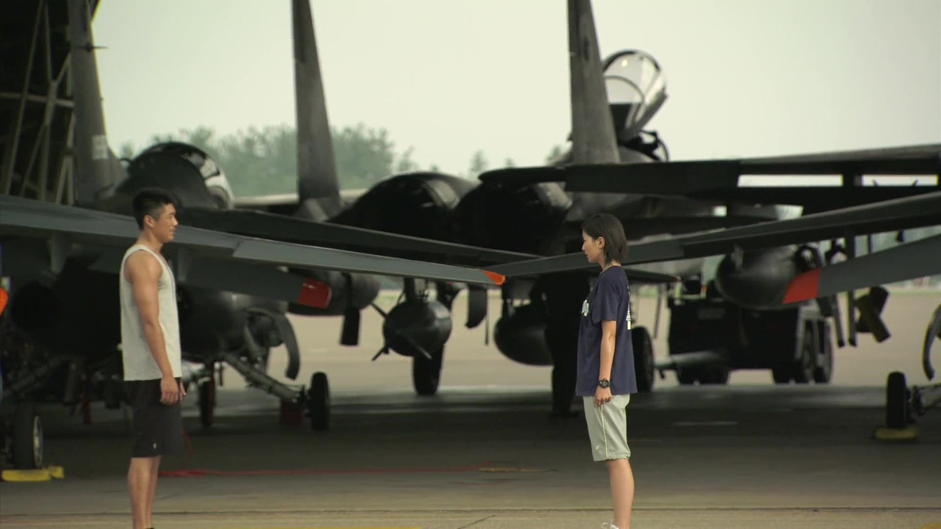 Rescue Wings Backdrop