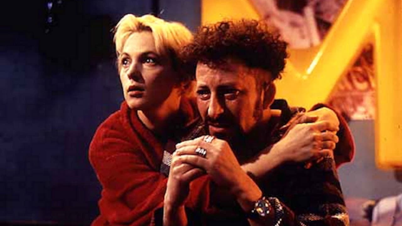 Salut cousin ! Backdrop