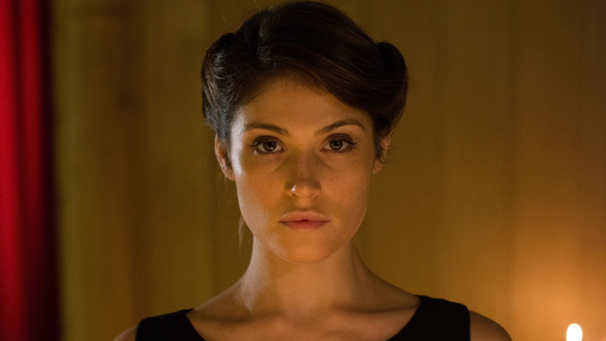 The Duchess of Malfi Backdrop