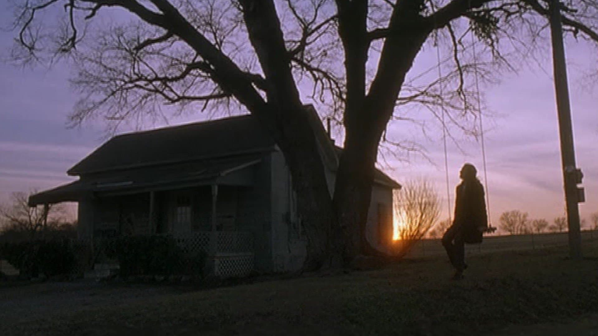 Return to Sender Backdrop