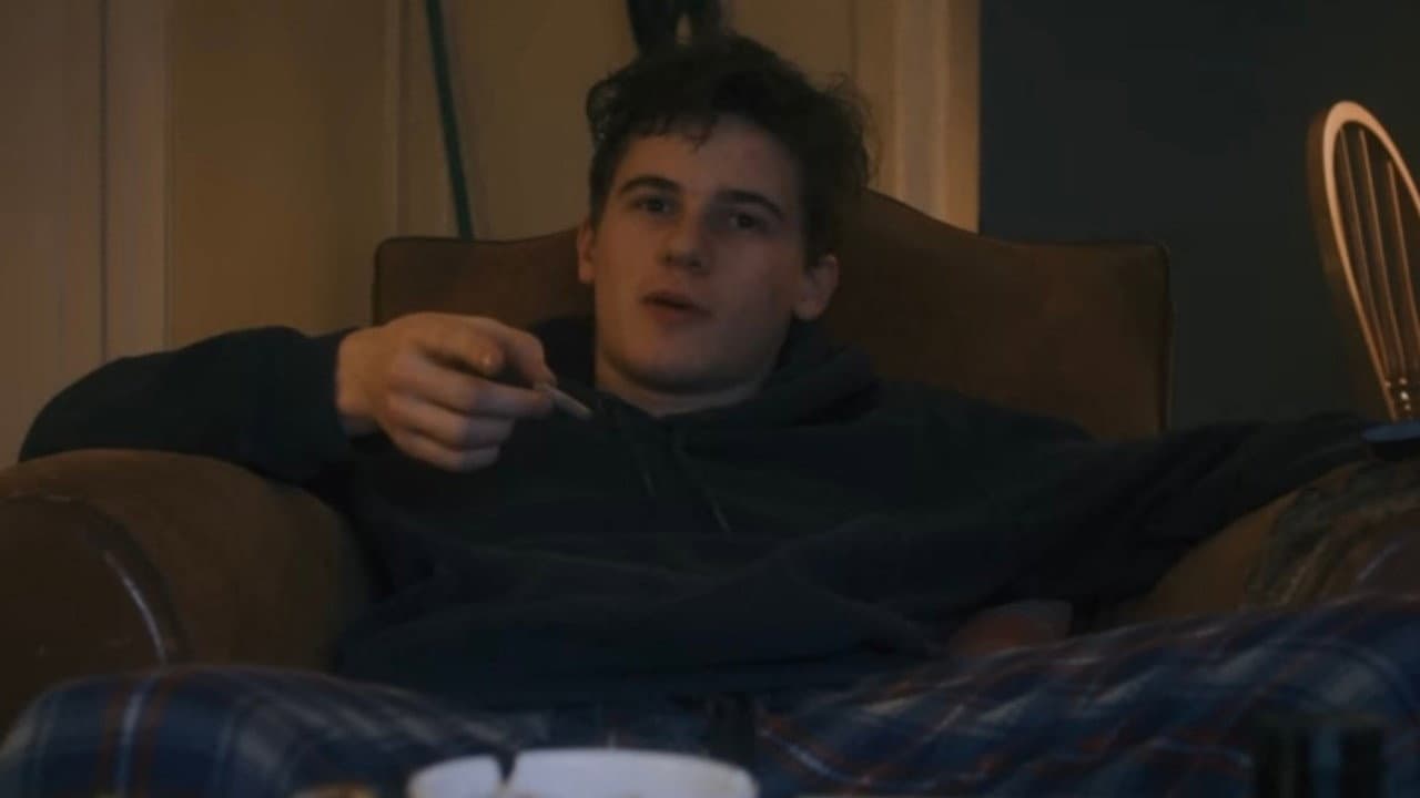 Why Not, Pat? Backdrop