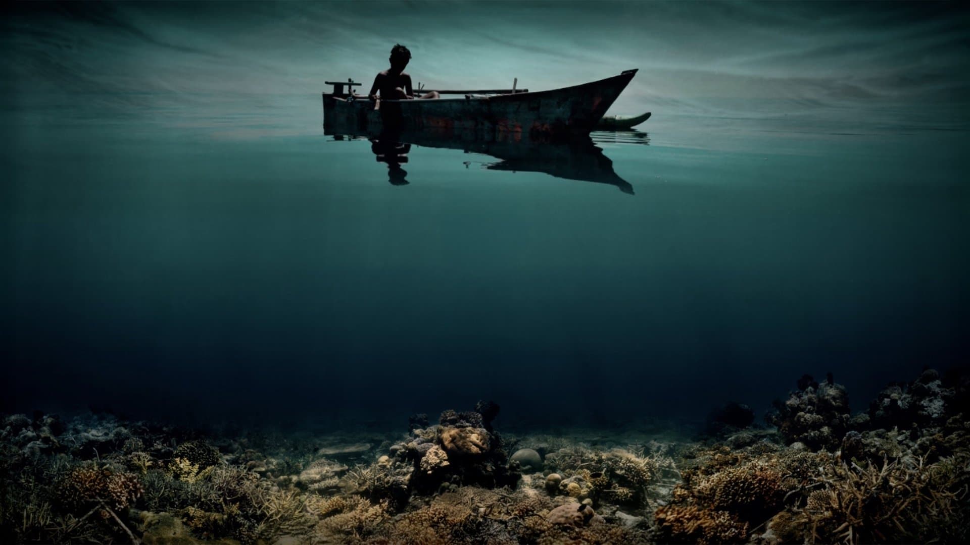 Reef Builders Backdrop