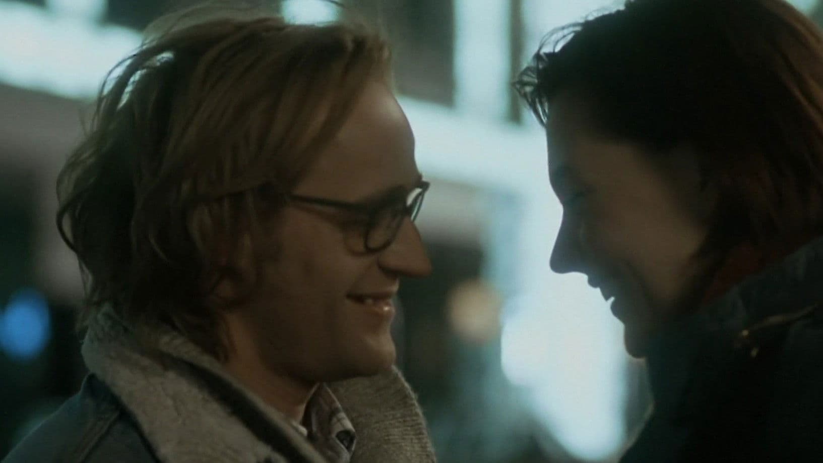 Life Is All You Get Backdrop