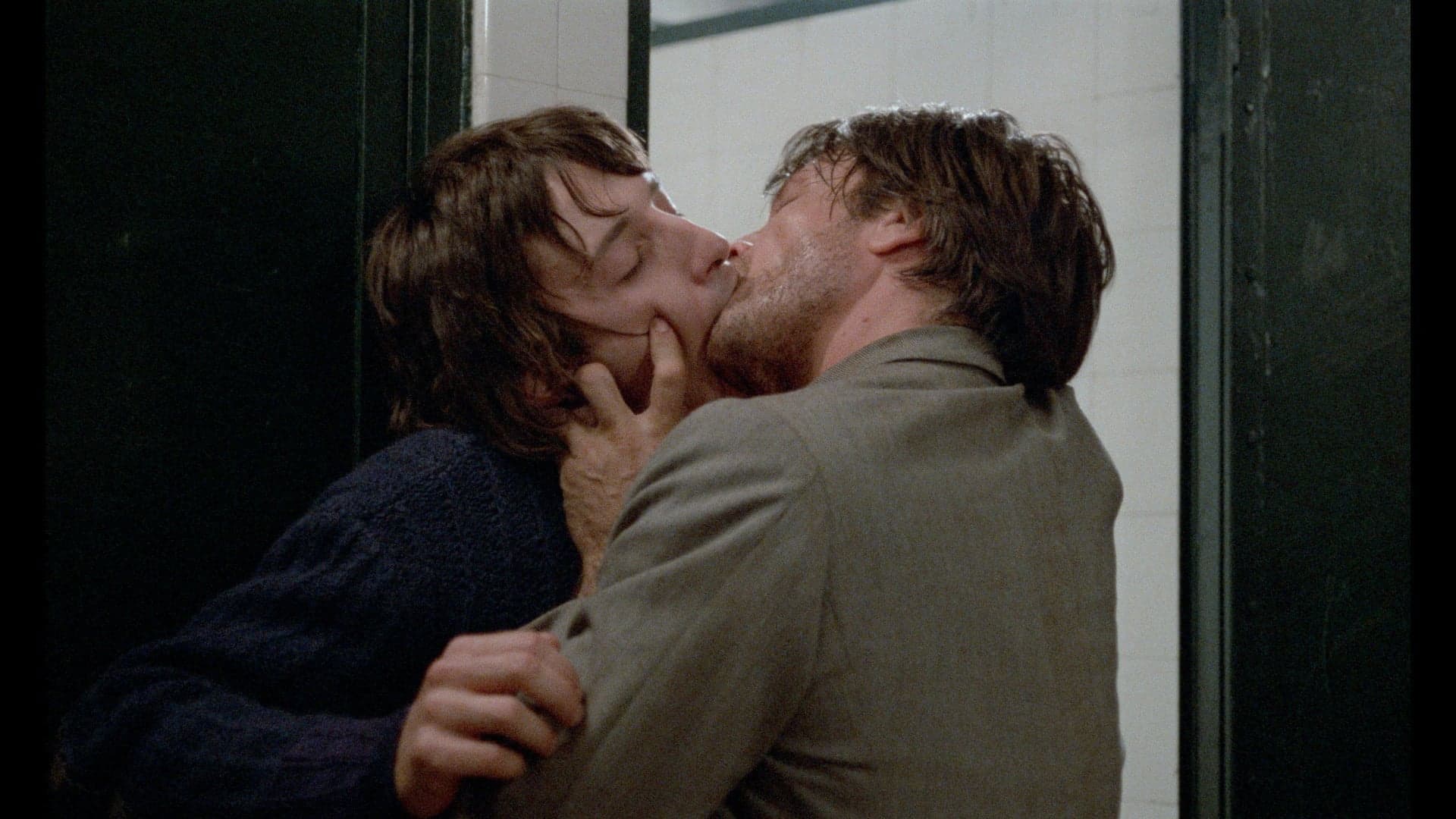 The Wounded Man Backdrop