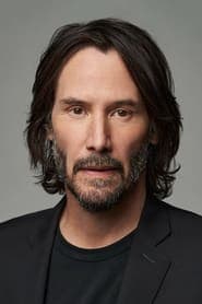 Keanu Charles Reeves