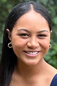 Hinerangi Harawira-Nicholas