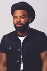 Gabriel Afolayan
