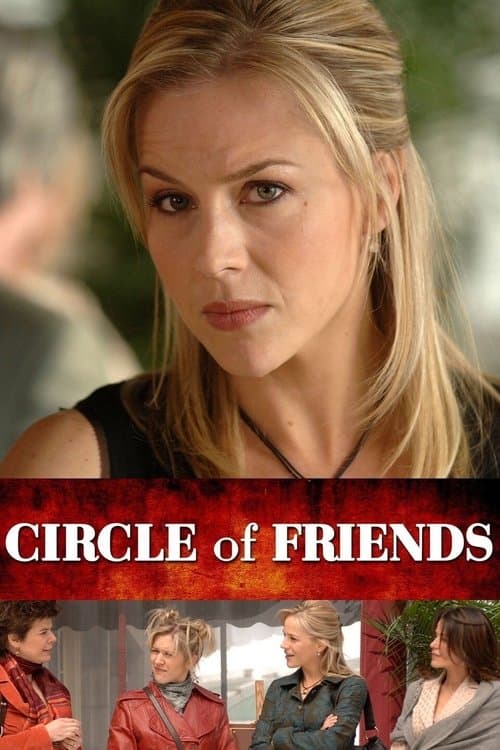Circle of Friends Poster