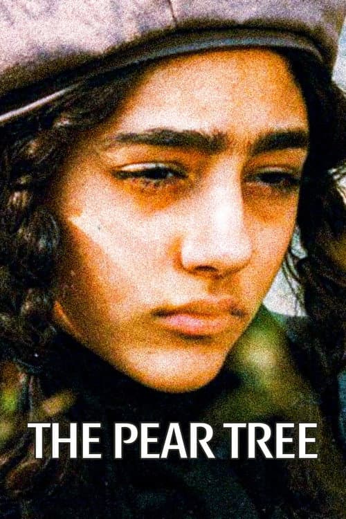 The Pear Tree Poster