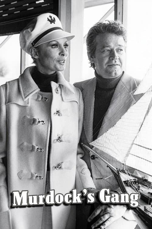 Murdock's Gang Poster