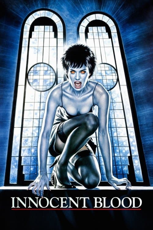 Innocent Blood
