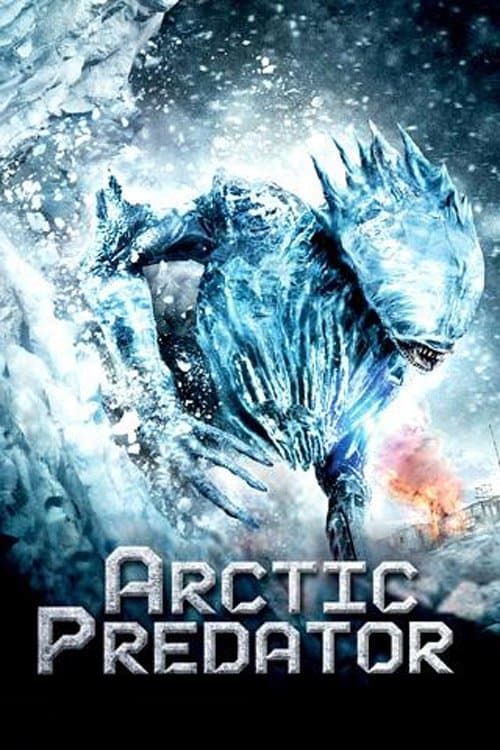 Frost Giant Poster